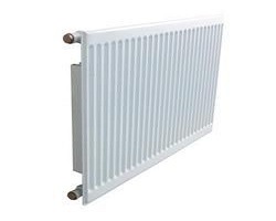 Barlo Single Panel Radiator 700MM X 500MM