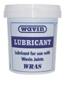 Wavin Lubricant