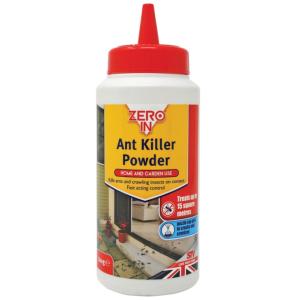 Zero In Ant & Insect Killer Powder - 300g