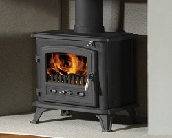 Dimplex Westcott Non Boiler Stove 5KW