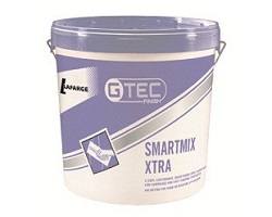 GTEC Smartmix Xtra 20KG