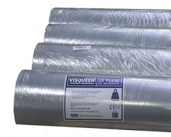 Damp Course Membrane (Visqueen)