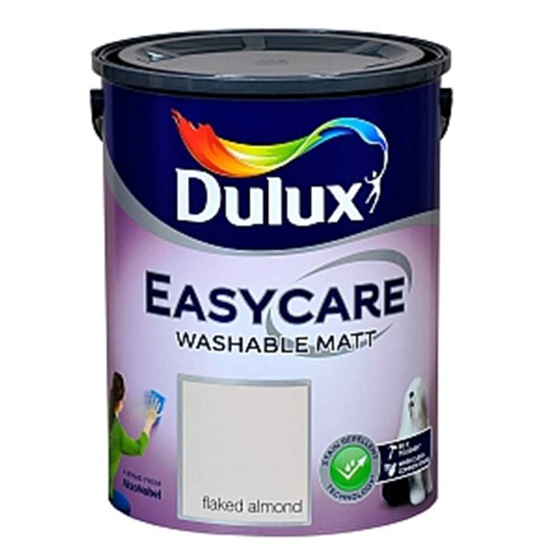 (Paint Offer) Selction of Dulux Paint 5Litre