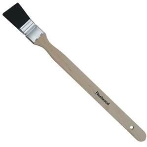 Fleetwood Radiator Brush - 2 in