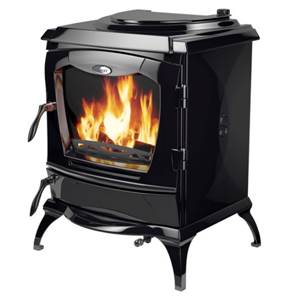 Stanley Lismore Stove