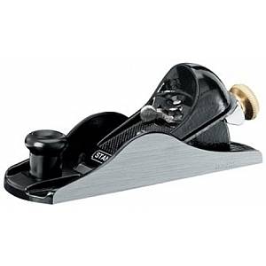 STANLEY ADJ BLOCK PLANE 220G