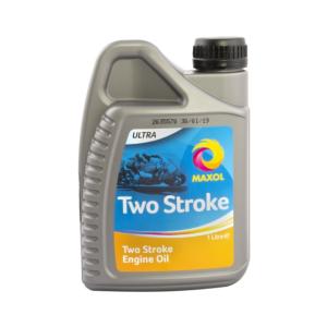 MAXOL 2 STROKE ENGINE OIL 1L