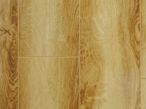 Rustic Oak Wood Grain 12.3mm Flooring