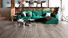 Sens Oak Laminate 8mm Flooring