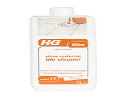 Tile Cleaning Products