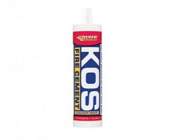 Kos Fire Cement Black 300ML