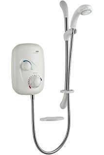 Mira Vigour Manual Power Shower