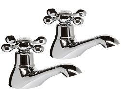 Ascot Basin Taps