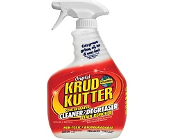Krudd Kutter Original 750ML