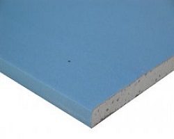 8' x 4' x 15mm Sound Proof Plasterboard