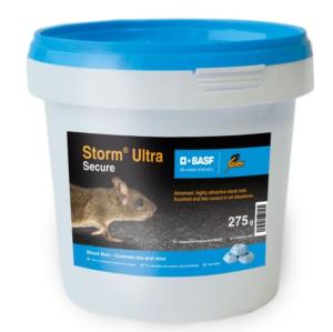 STORM ULTRA SECURE 275G