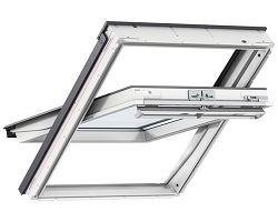 Velux Centre Pivot Windows