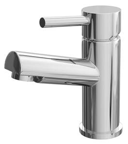 Dalton Basin Mixer & Click Clack Waste