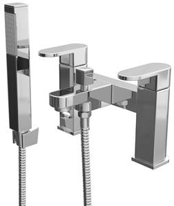 Gento Bath Shower Mixer