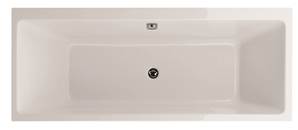 Oscar Double Ended Bath - 1700 x 750 mm