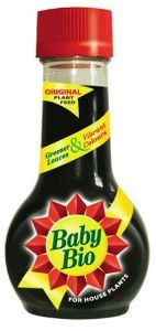 Baby Bio 175ml