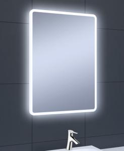 AQUALLA LINEA PLUS LED MIRROR 800 X 600