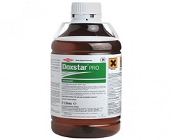 Doxstar Pro - 2 Litre