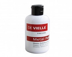 De Vielle Metal Polish 100ML