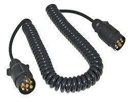 G2799 - Cable Assembly 12V x 3m - Suzy MxM