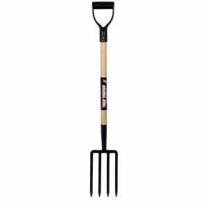 True Temper Basics Digging Fork