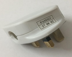 Powermaster 13 Amp Plug Top