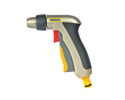 Hozelock Jet Plus Nozzle Gun 2690