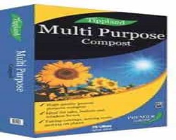 Tippland Multi Purpose Compost 75L