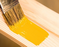 Wood & Garden Paint