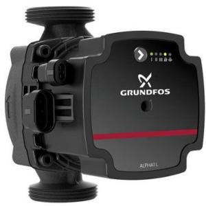 GRUNDFOS ALPHA 1L 25/60 CIRCULATOR