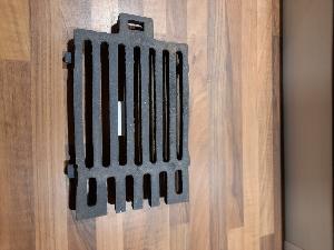 DN RAYBURN 19 BOTTOM GRATE