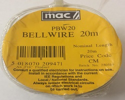 Bellwire (20M)