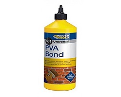 Everbuild 501 PVA Waterproofer 2.5L