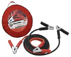 G12143 - Jump Lead 600A 8ft x 25mm