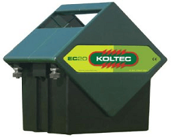 Koltec EC20 Electric Fencer