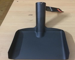 Sirocco Fire Shovel 5"/12.5CM