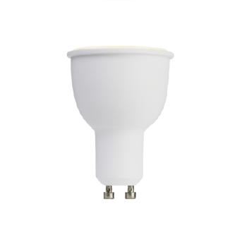 TCP Smart WiFi Colour-Changing Bulb - GU10