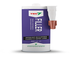 Tec 7 Filler 300ML