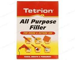 Tetrion All Purpose Powder Filler 3KG
