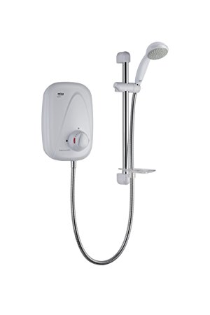 Mira Vigour Thermostatic Power Shower