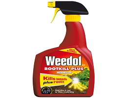 Weedol Rootkill Ready To Use 3L