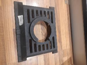 BILBERRY 17KW GRATE HOLDER SM08314B