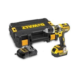DEWALT DCD796 2 SPEED XR BRUSHLESS G2 COMBI 5AH