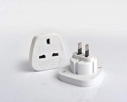 Powermaster American Adaptor