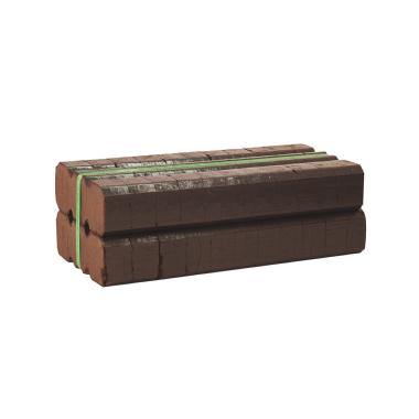 BORD NA MONA SMOKELESS PEAT BRIQUETTES